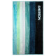 Emerson Πετσέτα θαλάσσης Striped Beach Towel 160x86 cm